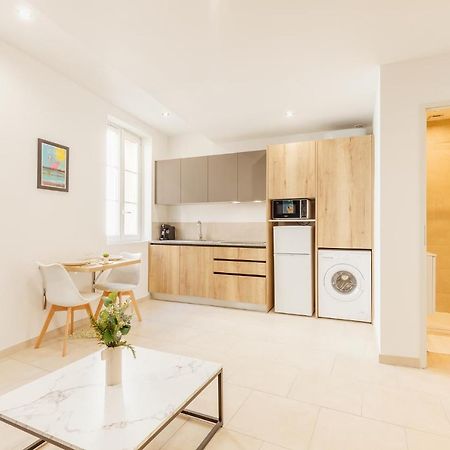 Roche 2 Apartment Toulon Luaran gambar