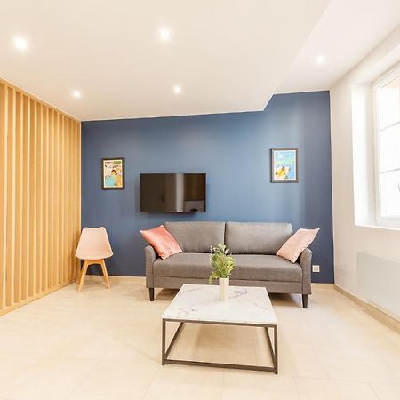 Roche 2 Apartment Toulon Luaran gambar