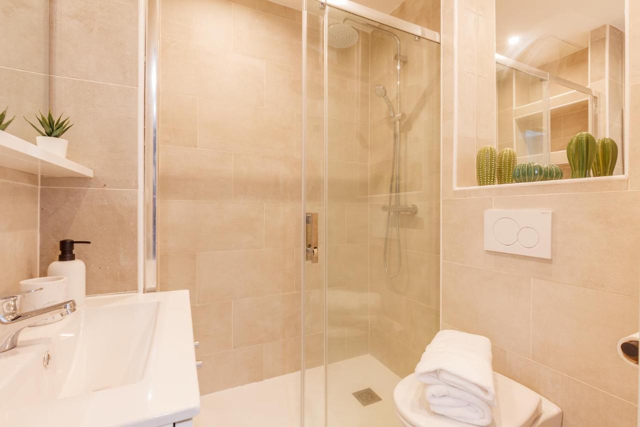 Roche 2 Apartment Toulon Luaran gambar