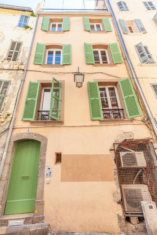 Roche 2 Apartment Toulon Luaran gambar
